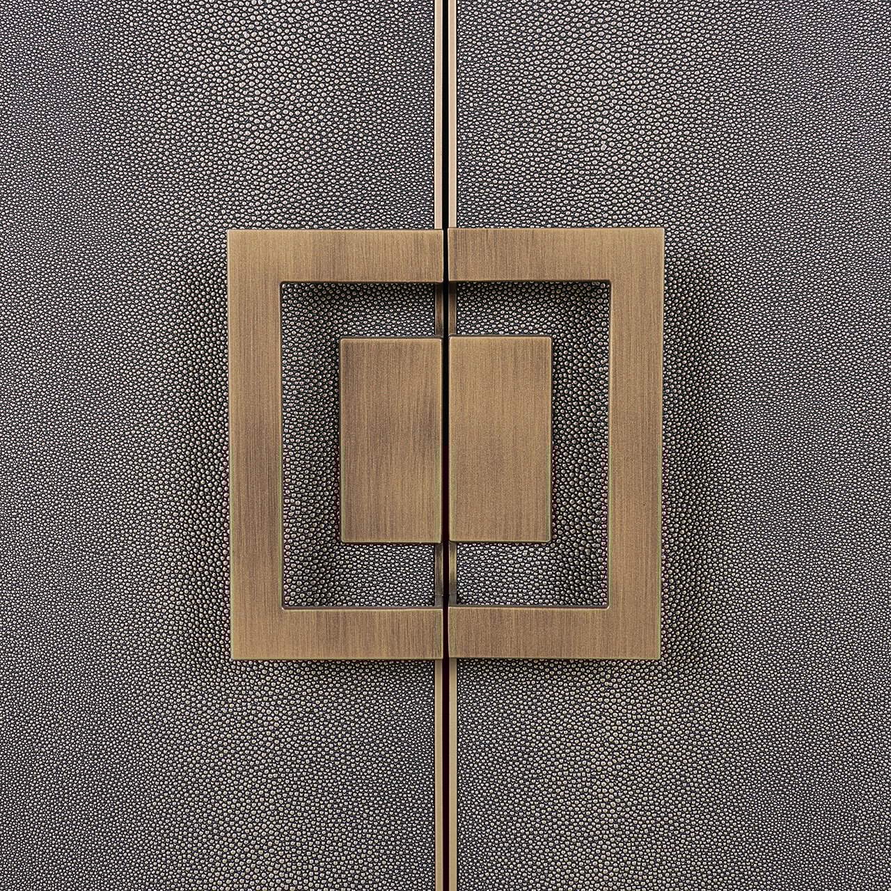 Sideboard Bloomville 2-doors